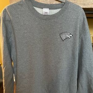 HBO Game of Thrones Sweatshirt